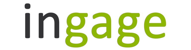 Ingage Chennai Logo